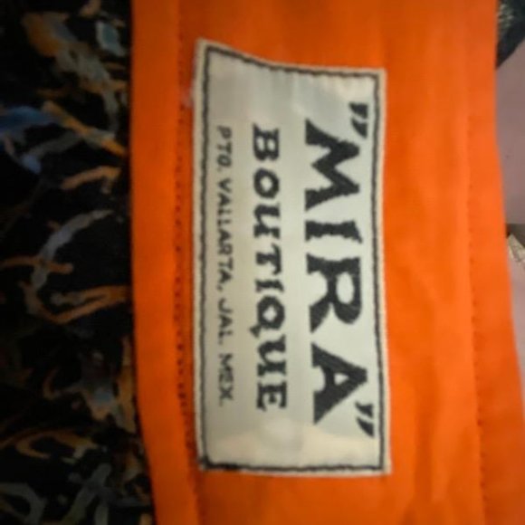 Mira Dress - Picture 6 of 15